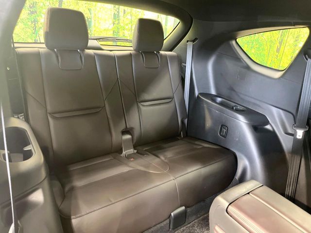 MAZDA CX-8 2018 Image 31