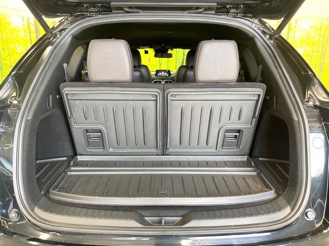 MAZDA CX-8 2018 Image 31