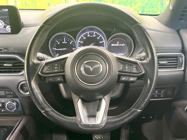 MAZDA CX-8 2018 Image 31