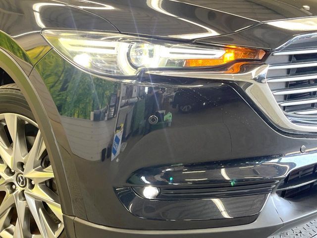 MAZDA CX-8 2018 Image 31