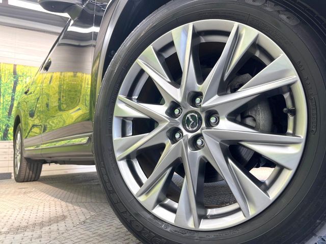 MAZDA CX-8 2018 Image 31