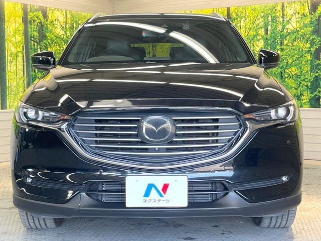 MAZDA CX-8 2018 Image 31