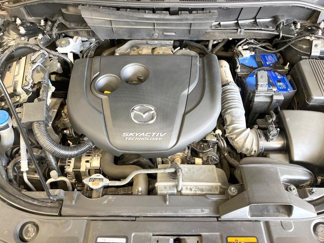 MAZDA CX-8 2018 Image 31