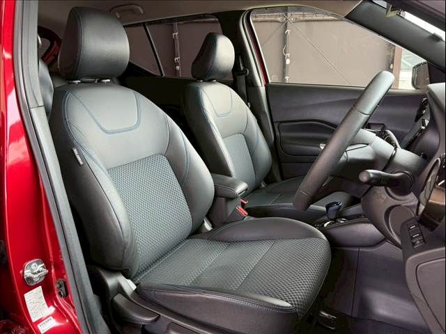 NISSAN KICKS 2021 Image 31