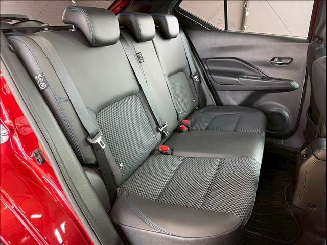 NISSAN KICKS 2021 Image 31