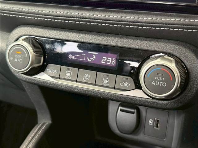 NISSAN KICKS 2021 Image 31