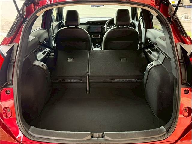 NISSAN KICKS 2021 Image 31