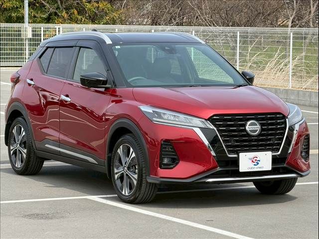 NISSAN KICKS 2021 Image 31