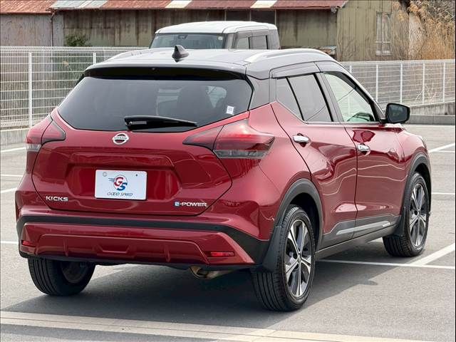 NISSAN KICKS 2021 Image 31