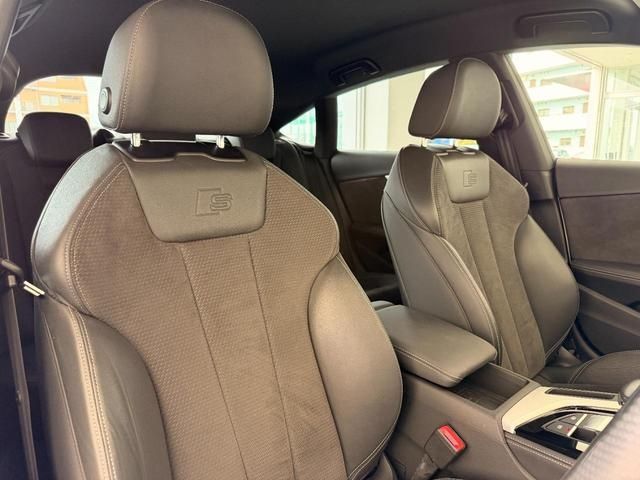 AUDI A5 SPORTBACK 2021 Image 31