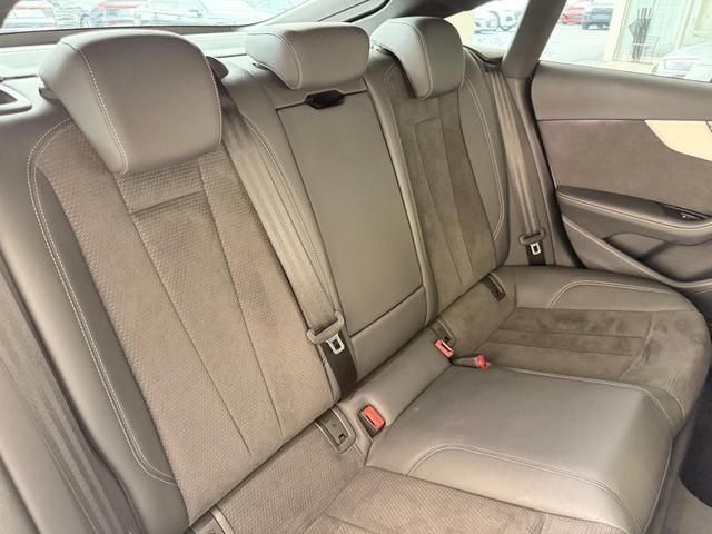 AUDI A5 SPORTBACK 2021 Image 31