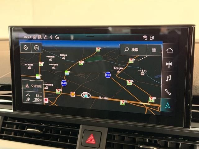 AUDI A5 SPORTBACK 2021 Image 31