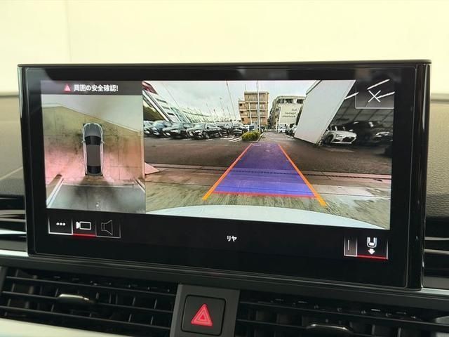 AUDI A5 SPORTBACK 2021 Image 31