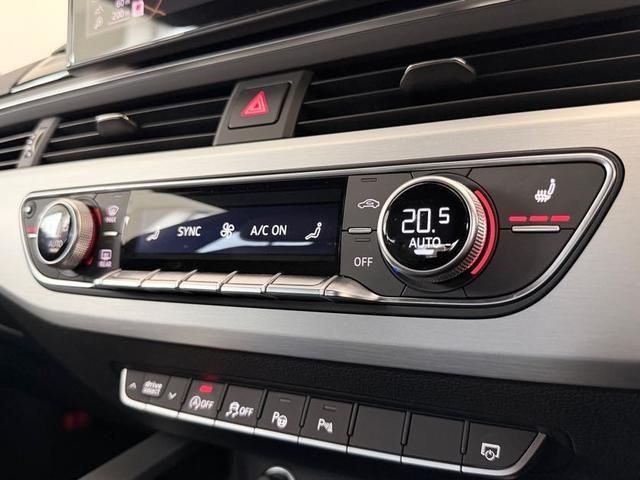 AUDI A5 SPORTBACK 2021 Image 31