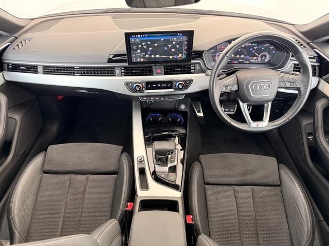 AUDI A5 SPORTBACK 2021 Image 31