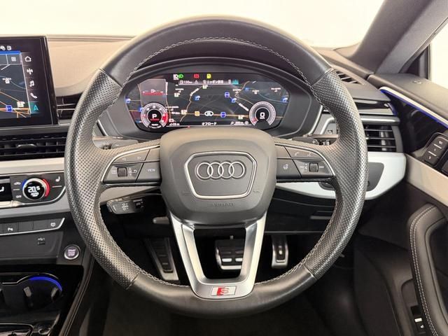 AUDI A5 SPORTBACK 2021 Image 31