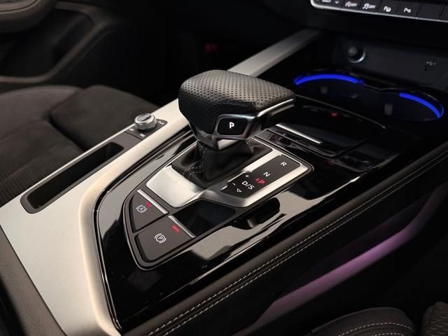 AUDI A5 SPORTBACK 2021 Image 31