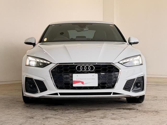 AUDI A5 SPORTBACK 2021 Image 31