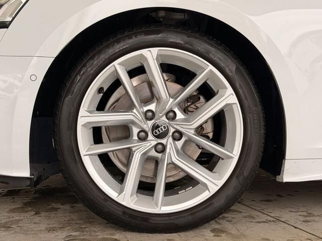 AUDI A5 SPORTBACK 2021 Image 31