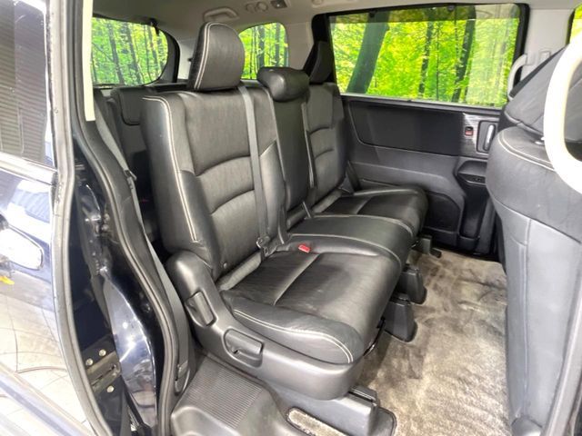 HONDA ODYSSEY 2014 Image 31