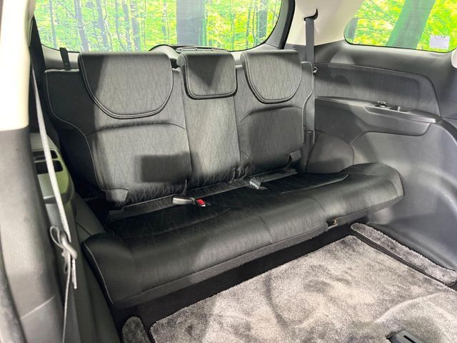 HONDA ODYSSEY 2014 Image 31