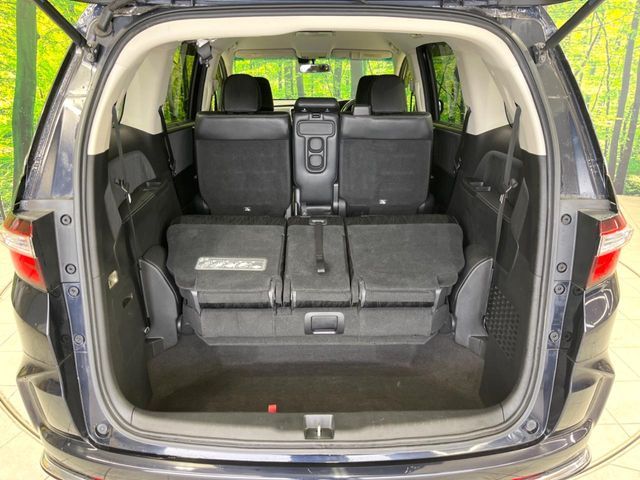 HONDA ODYSSEY 2014 Image 31