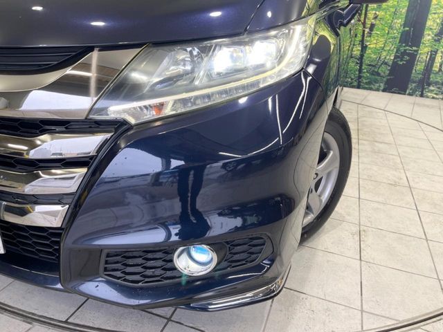HONDA ODYSSEY 2014 Image 31