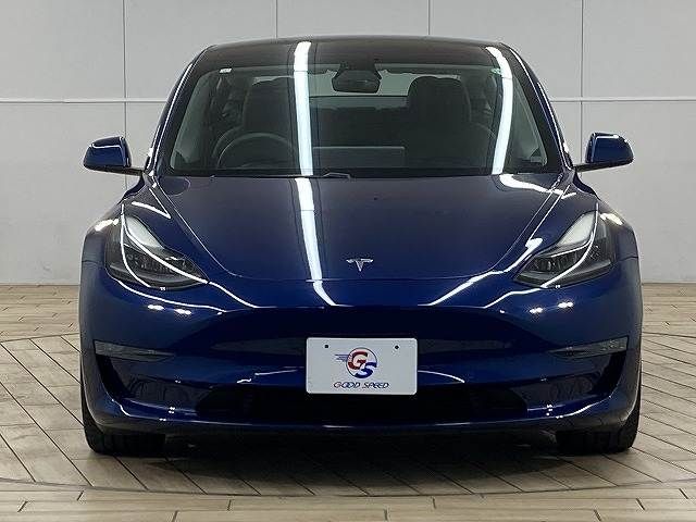 TESLA MODEL 3 2021 Image 31
