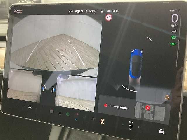 TESLA MODEL 3 2021 Image 31