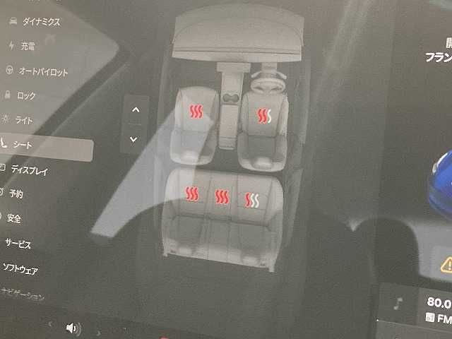 TESLA MODEL 3 2021 Image 31