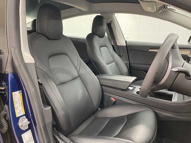 TESLA MODEL 3 2021 Image 31