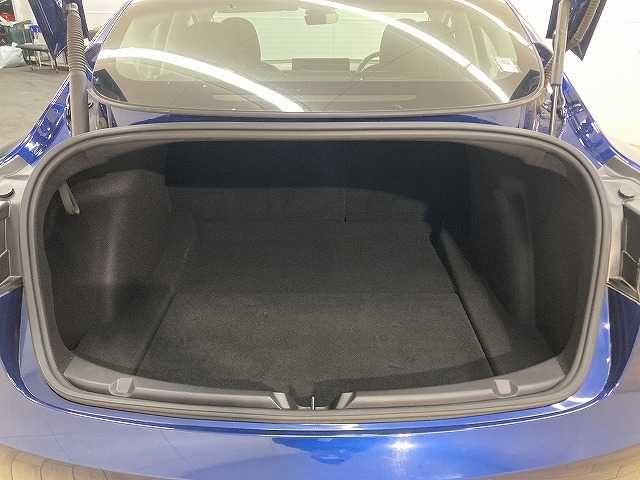 TESLA MODEL 3 2021 Image 31