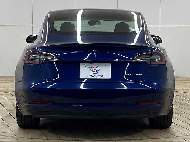 TESLA MODEL 3 2021 Image 31