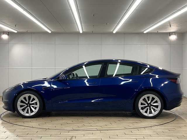 TESLA MODEL 3 2021 Image 31