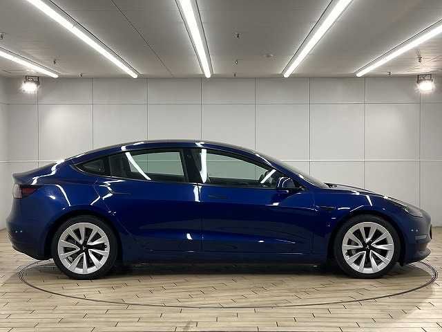 TESLA MODEL 3 2021 Image 31