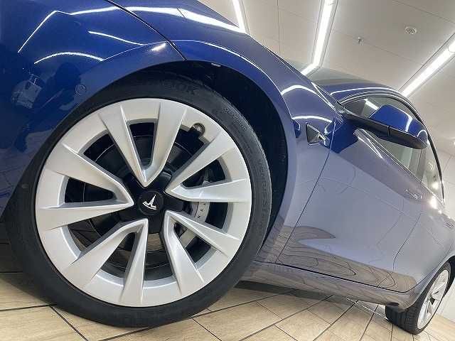 TESLA MODEL 3 2021 Image 31