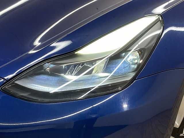 TESLA MODEL 3 2021 Image 31