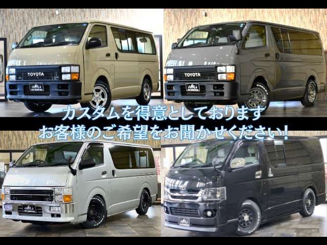 TOYOTA HIACE VAN 2WD 2005 Image 31