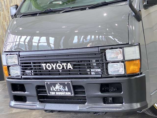 TOYOTA HIACE VAN 2WD 2005 Image 31
