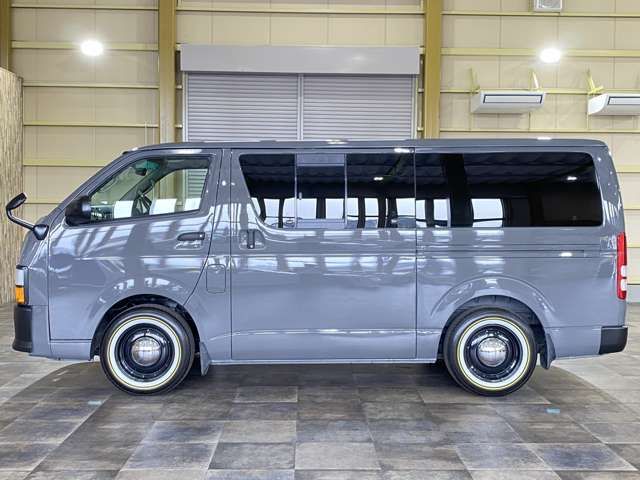 TOYOTA HIACE VAN 2WD 2005 Image 31