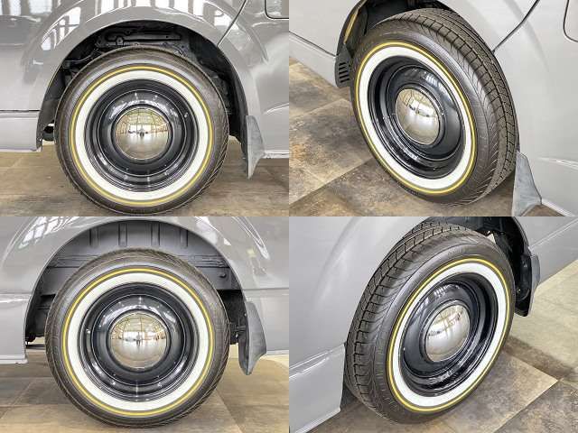 TOYOTA HIACE VAN 2WD 2005 Image 31