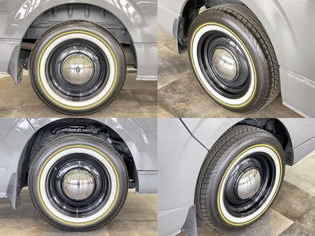 TOYOTA HIACE VAN 2WD 2005 Image 31