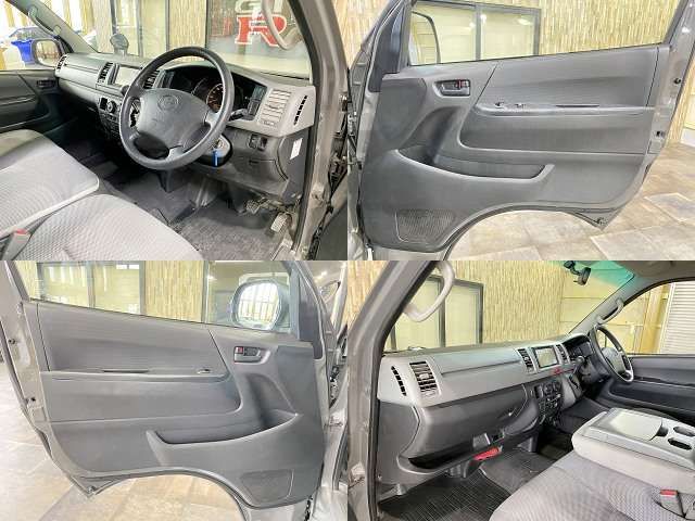 TOYOTA HIACE VAN 2WD 2005 Image 31