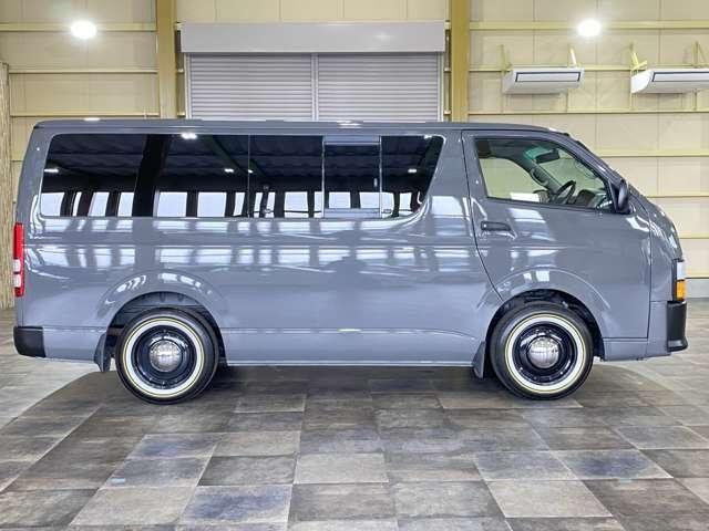 TOYOTA HIACE VAN 2WD 2005 Image 31
