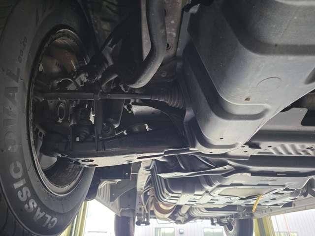 TOYOTA HIACE VAN 2WD 2005 Image 31