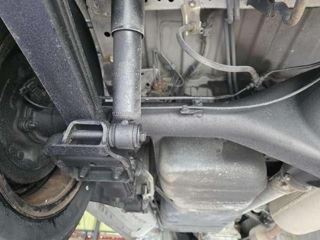 TOYOTA HIACE VAN 2WD 2005 Image 31