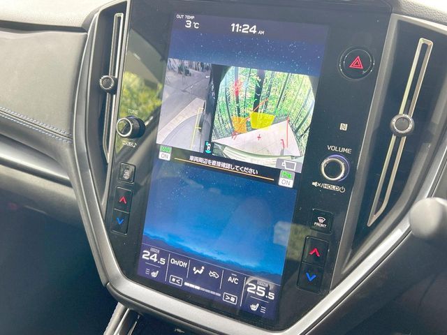 SUBARU LEVORG 2020 Image 31