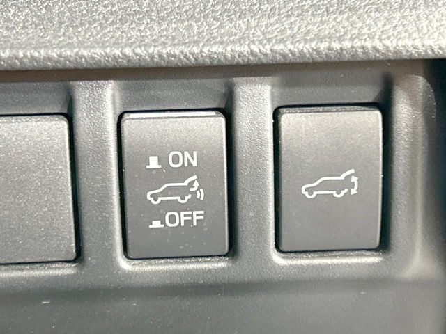 SUBARU LEVORG 2020 Image 31