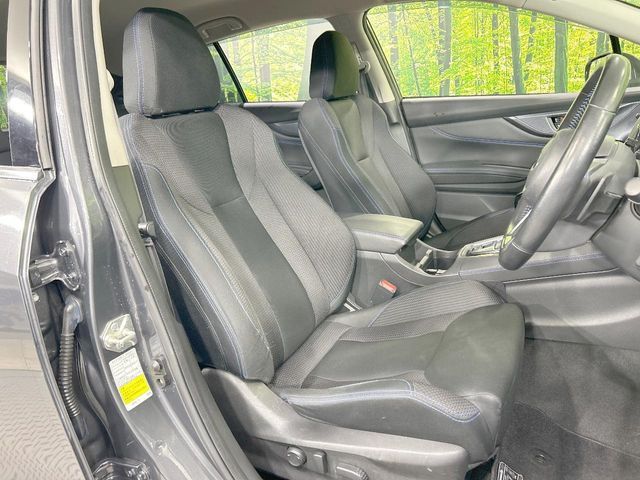 SUBARU LEVORG 2020 Image 31