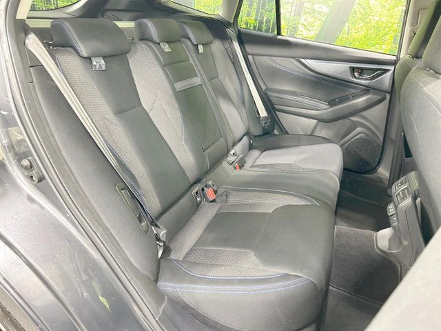 SUBARU LEVORG 2020 Image 31